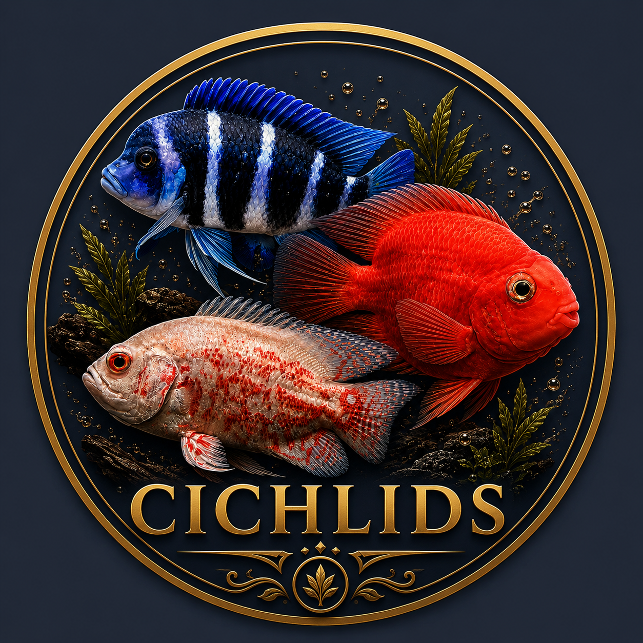 CICHLID