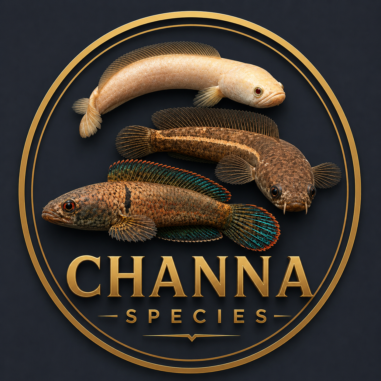 CHANNA