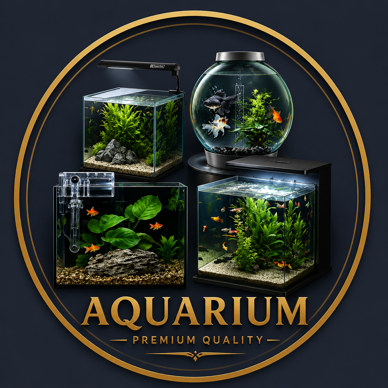 AQUARIUM