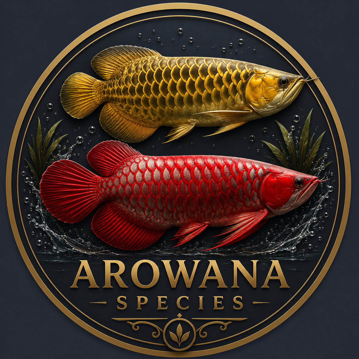 AROWANA