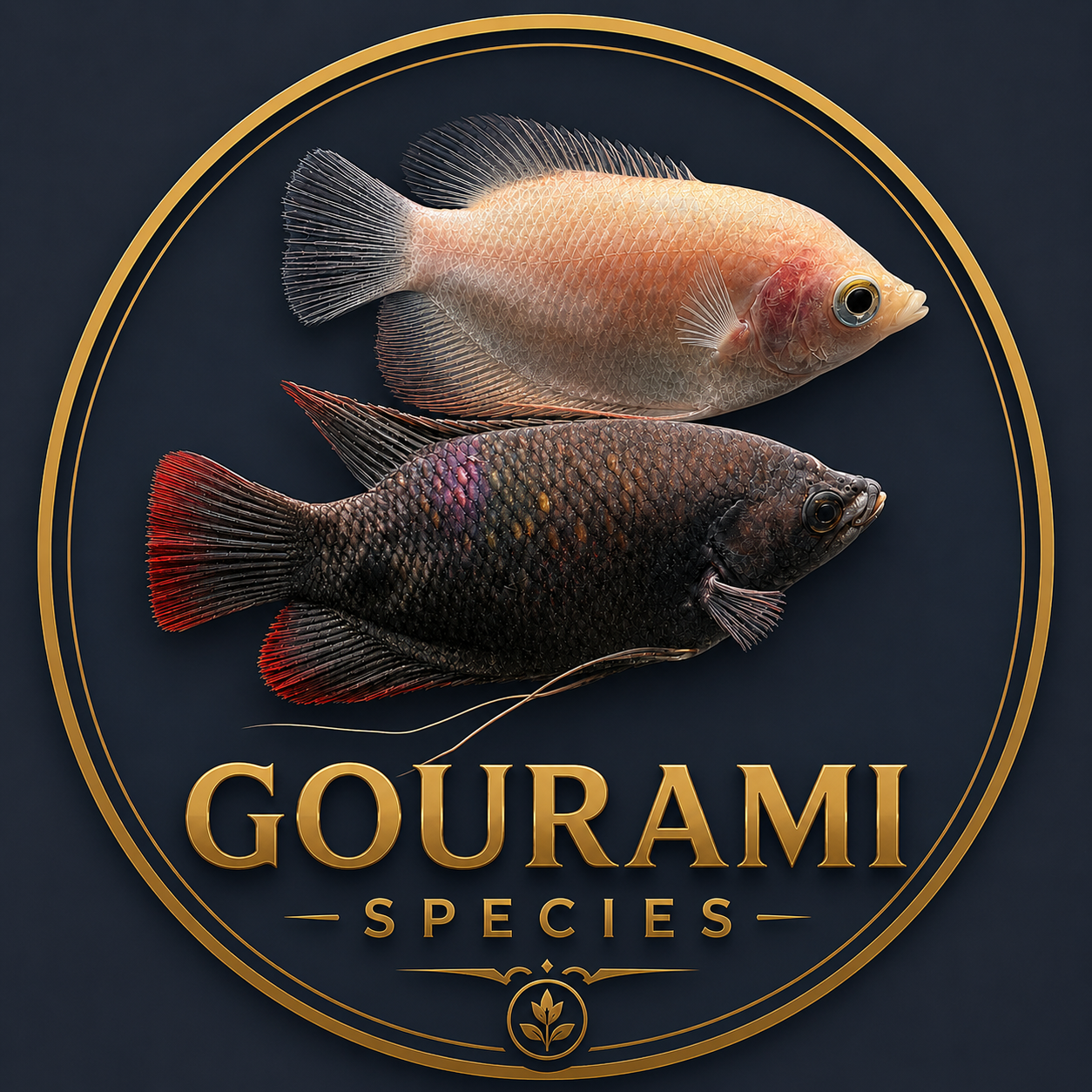GOURAMI