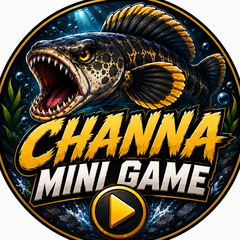 Game logo
